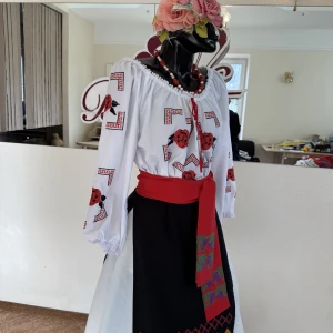 Fustă nationala moldovenesc J 0152 - image 3