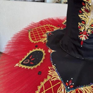 Stage costume P 1336 - image 13