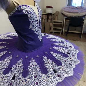 Ballet tutu P 0485A - image 13