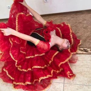 Costum pentru scena P 0340 - image 7