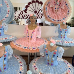 Doll - Marzipan F 0036 - image 37