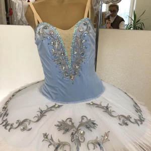 Ballet tutu Blue Bird(Princess Florine) F 0001A - image 108