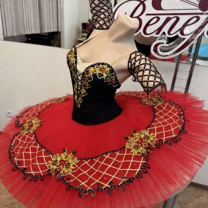 Costumul Spaniol F 0095(2323) - image 2