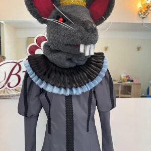 Costum de balet Regele Sobolanului Lupta Șoarecelor Spărgătorul de nuci P 0221 - image 31