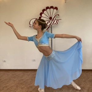 Costum de balet oriental P 1533(3010) - image 9