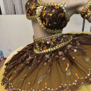 Oriental costume F 0076 - image 36