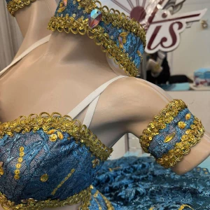 Costum oriental (Odalisque) F 0076 - image 44