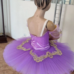 BALLET COSTUME P 0489(2805) - image 15
