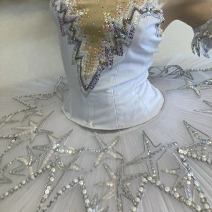 Masha – 2 act. Pas de deux P 0202(2211) - image 4