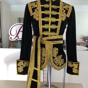 Mazurka – costum pentru barbat P 0114 - image 31