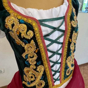 Esmeralda P 1108A(2867) - image 4
