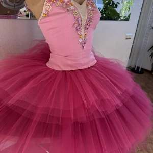 Costum de balet Flori Vals Frumoasa Adormita Spargatorul de Nuci F 0062 - image 51