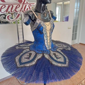 Stage ballet costume P 2409 - image 3