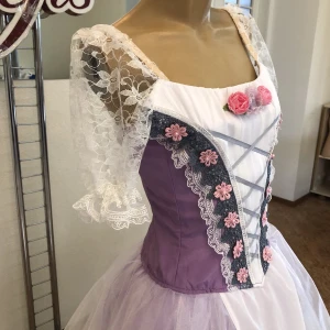 Сценический костюм P 1415 - image 46