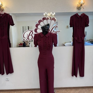 Stage ballet costume T 0074 - image 3