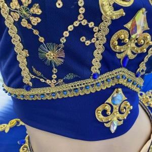 Stage costume P 1532 - image 23