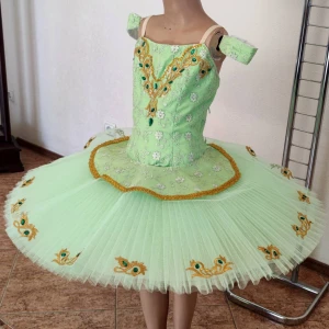 Балетный костюм P 0929(3174) - image 8