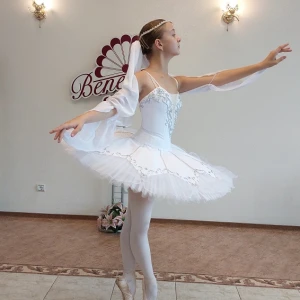 Ballet costume P 1520B - image 8