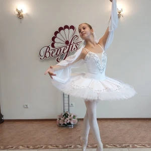 Ballet costume P 1520B - image 7