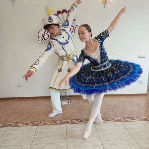 Costum pentru scena P 1528 - image 15