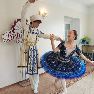 Costum pentru scena P 1528 - image 14