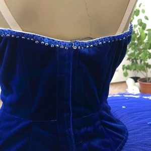 BALLET COSTUME P 0487 - image 18