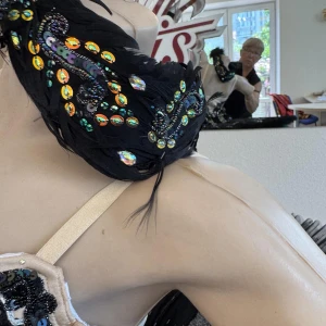 ballet tutu Odile P 0137 - image 44