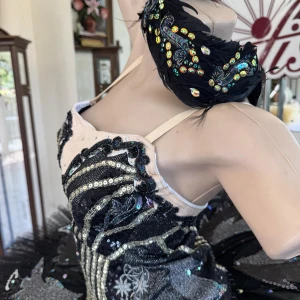 ballet tutu Odile P 0137 - image 43