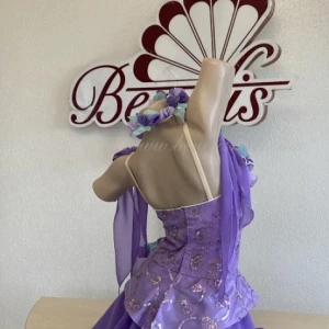 Сценический костюм F 0111 - image 10