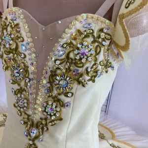 COSTUM DE BALET P0469(2126) - image 9