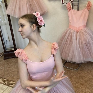 Stage ballet costume F0027C - image 2
