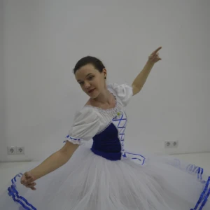 Stage costume P 0534 - image 10