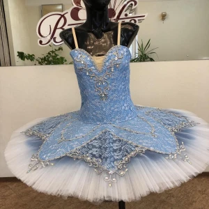 Ballet costume P 0725 - image 2