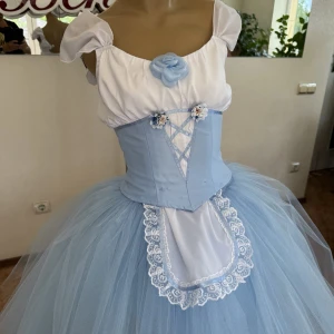 Dress F 0022A - image 15