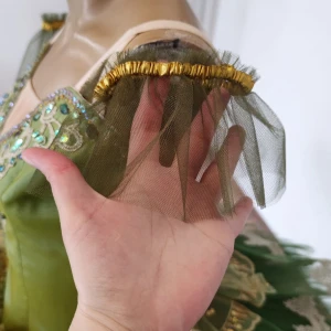 Ballet costume P 3109 - image 6