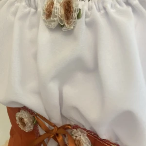 Костюм крестьянки - pas de deux 1 акт P 0506A - image 44