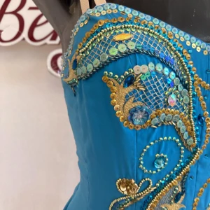 Сценический костюм F 0069A - image 51