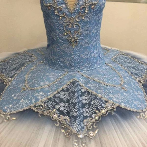 Ballet costume P 0725 - image 4