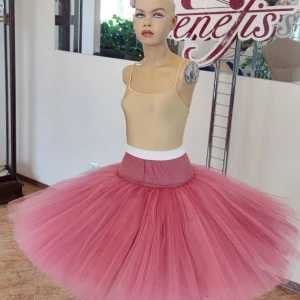 Профессиональная базовая пачка на обручах T 0001R - image 13