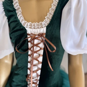 Сценический костюм F 0190 - image 14