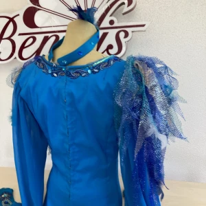 Голубая птица P 0410(2354) - image 10