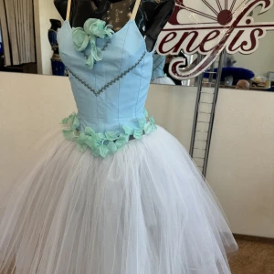 Сценический костюм F 0160A - image 5