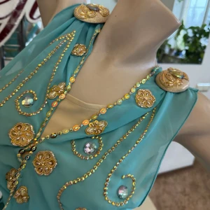 Сценический костюм F 0057 - image 34