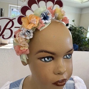 Headpiece S 0113 - image 2