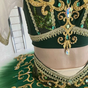 Stage costume P 1532 - image 12