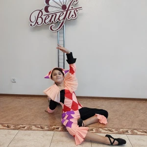 Марионетка P 1607 - image 14