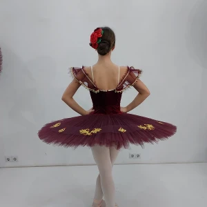 COSTUM DE BALET P1332 - image 27