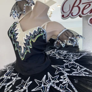 Ballet costume Marie, Clara  Nutcracker Pas de deux Sleeping Beauty Coppelia Fairy P 0202(2215) - image 2