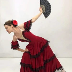 Mercedes stage costum F 0220A - image 3