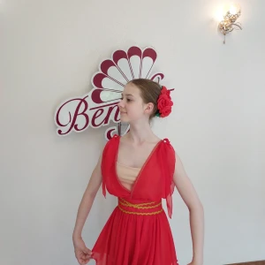 Сценический костюм F 0446 - image 7